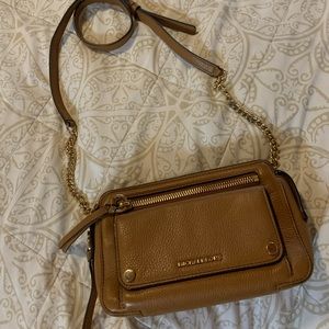 Michael kors crossbody